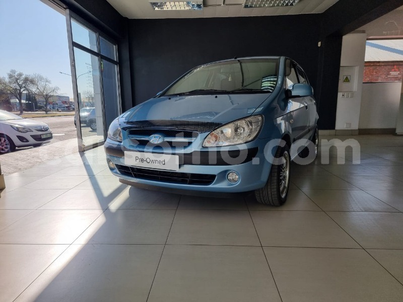 Big with watermark hyundai getz maseru maseru 30589