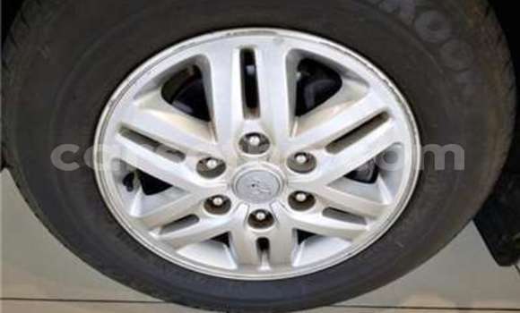 اشتري مستعمل Hyundai H1 White سيارة في Maseru في Maseru اشتري مستعمل Hyundai H1 White سيارة في Maseru في Maseru