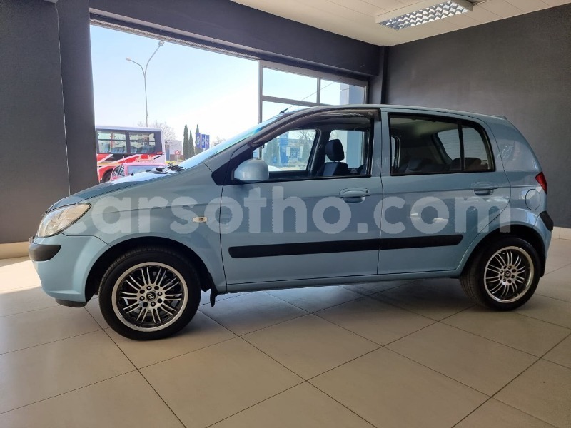 Big with watermark hyundai getz maseru maseru 30589