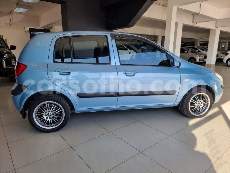 Big with watermark hyundai getz maseru maseru 30589