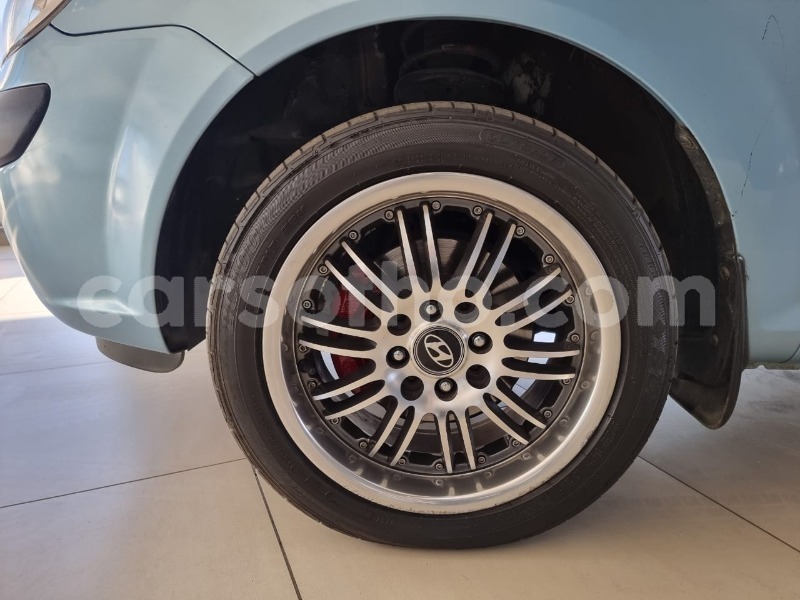 Big with watermark hyundai getz maseru maseru 30589