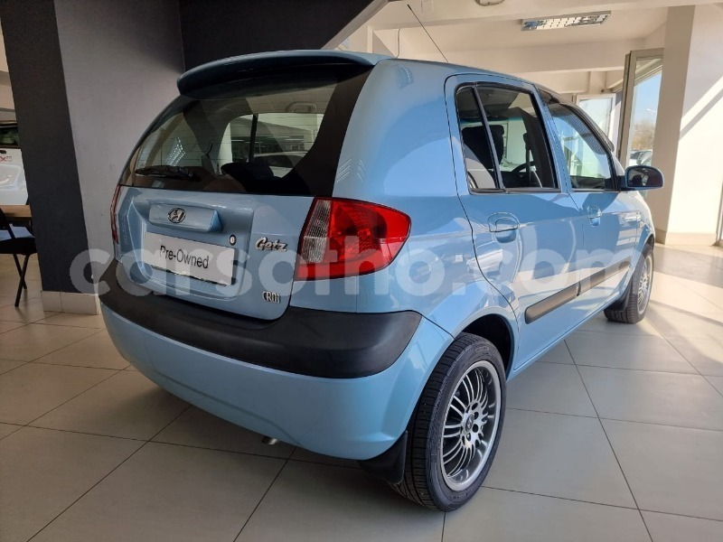 Big with watermark hyundai getz maseru maseru 30589