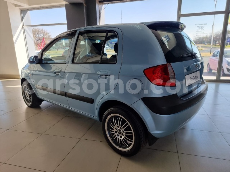 Big with watermark hyundai getz maseru maseru 30589