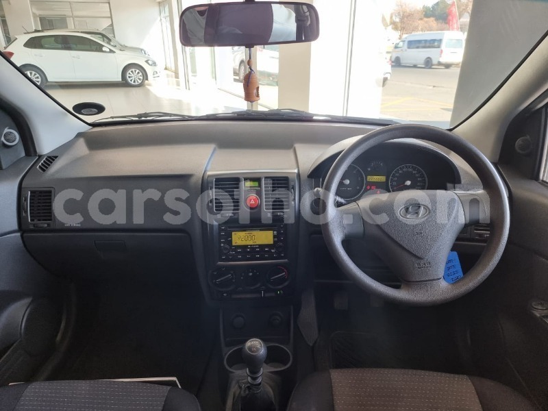 Big with watermark hyundai getz maseru maseru 30589