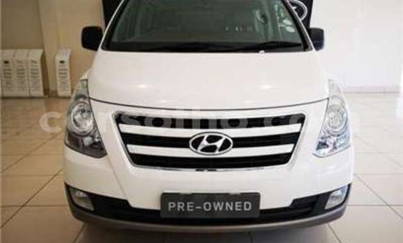 اشتري مستعمل Hyundai H1 White سيارة في Maseru في Maseru اشتري مستعمل Hyundai H1 White سيارة في Maseru في Maseru
