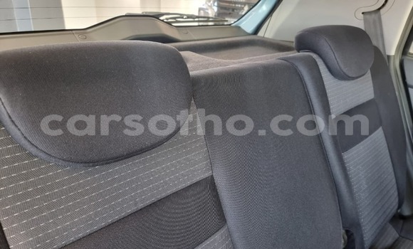 Sayi Na hannu Hyundai Getz Blue Mota in Maseru a Maseru Sayi Na hannu Hyundai Getz Blue Mota in Maseru a Maseru