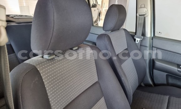 Sayi Na hannu Hyundai Getz Blue Mota in Maseru a Maseru Sayi Na hannu Hyundai Getz Blue Mota in Maseru a Maseru