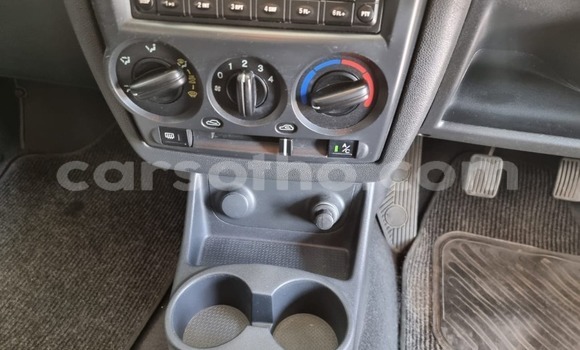 Sayi Na hannu Hyundai Getz Blue Mota in Maseru a Maseru Sayi Na hannu Hyundai Getz Blue Mota in Maseru a Maseru