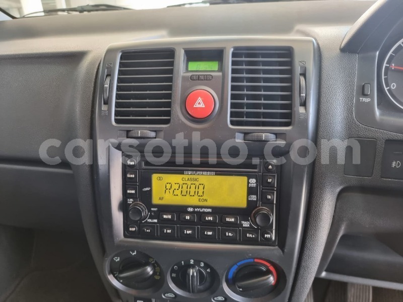 Big with watermark hyundai getz maseru maseru 30589