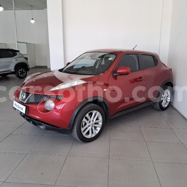 Big with watermark nissan juke maseru maseru 30590