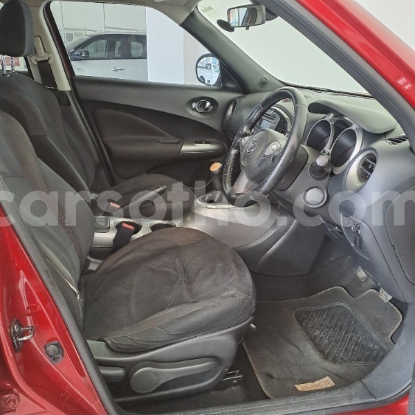 Big with watermark nissan juke maseru maseru 30590