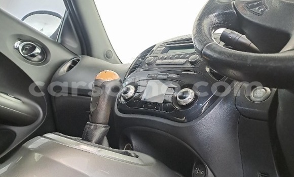 Buy Used Nissan Juke Red Car in Maseru in Maseru Buy Used Nissan Juke Red Car in Maseru in Maseru