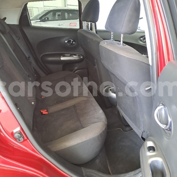 Big with watermark nissan juke maseru maseru 30590