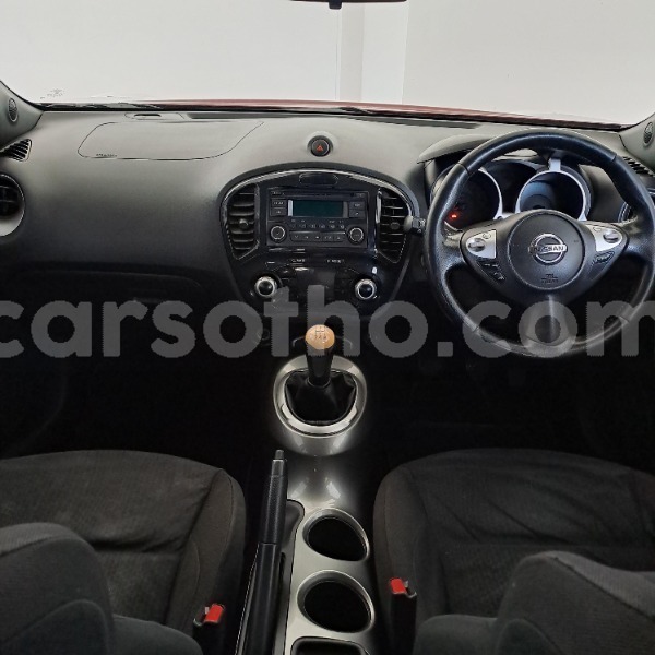 Big with watermark nissan juke maseru maseru 30590