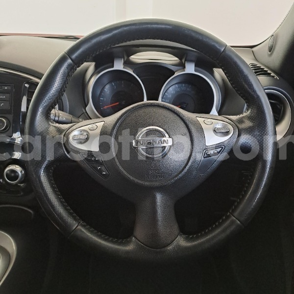 Big with watermark nissan juke maseru maseru 30590