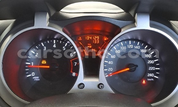 Buy Used Nissan Juke Red Car in Maseru in Maseru Buy Used Nissan Juke Red Car in Maseru in Maseru