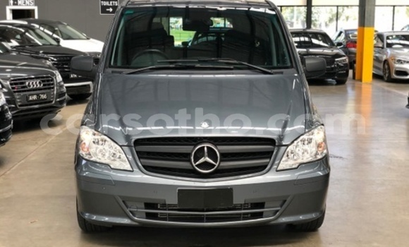 Acheter Occasion Voiture Mercedes-Benz Vito Autre à Maseru, Maseru Acheter Occasion Voiture Mercedes-Benz Vito Autre à Maseru, Maseru