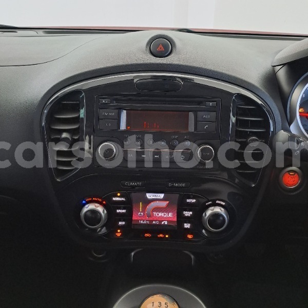 Big with watermark nissan juke maseru maseru 30590