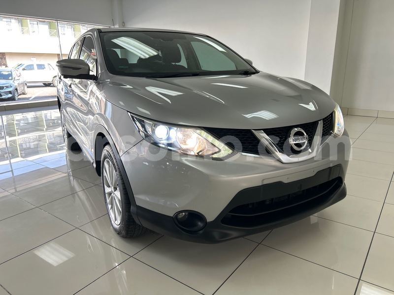 Big with watermark nissan qashqai maseru maseru 30591