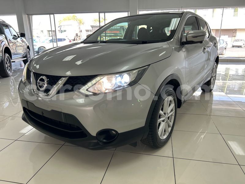 Big with watermark nissan qashqai maseru maseru 30591