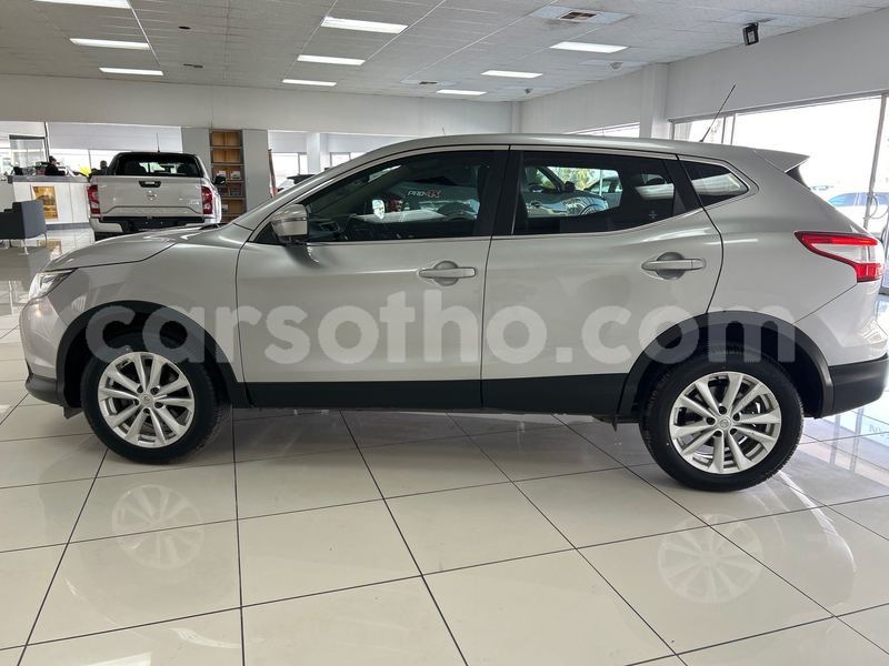 Big with watermark nissan qashqai maseru maseru 30591