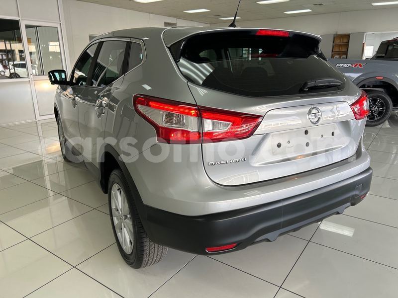 Big with watermark nissan qashqai maseru maseru 30591
