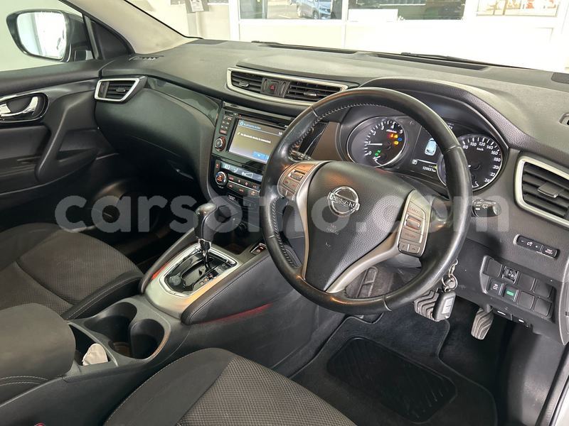 Big with watermark nissan qashqai maseru maseru 30591