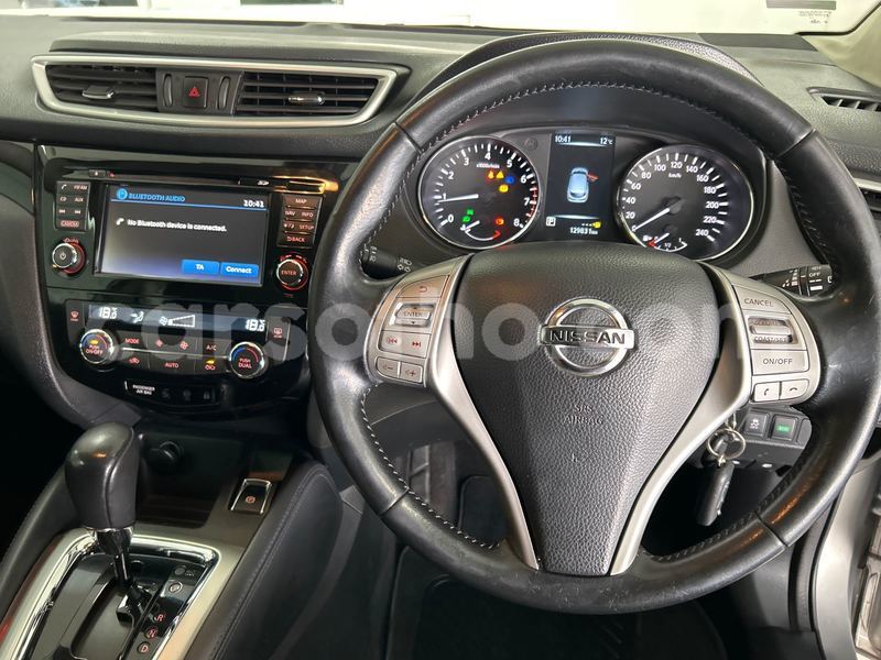 Big with watermark nissan qashqai maseru maseru 30591