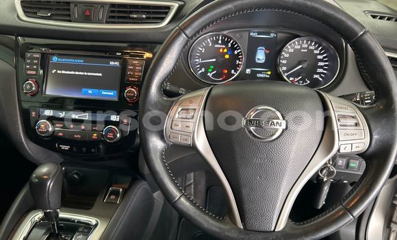 Buy Used Nissan Qashqai Silver Car in Maseru in Maseru Buy Used Nissan Qashqai Silver Car in Maseru in Maseru
