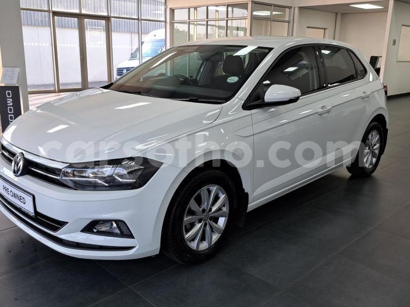 Big with watermark volkswagen polo maseru maseru 30592