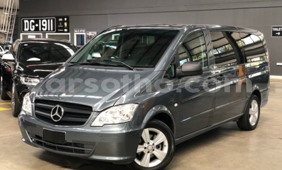 Acheter Occasion Voiture Mercedes-Benz Vito Autre à Maseru, Maseru Acheter Occasion Voiture Mercedes-Benz Vito Autre à Maseru, Maseru