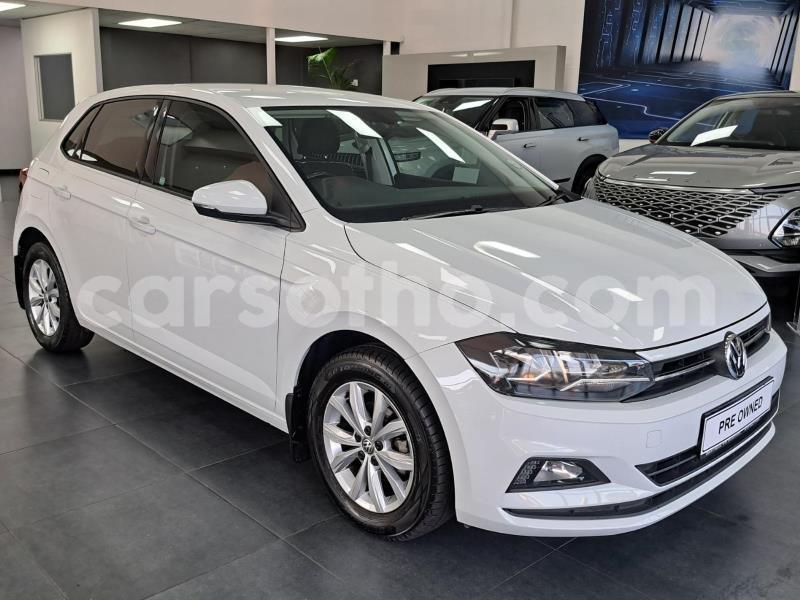 Big with watermark volkswagen polo maseru maseru 30592