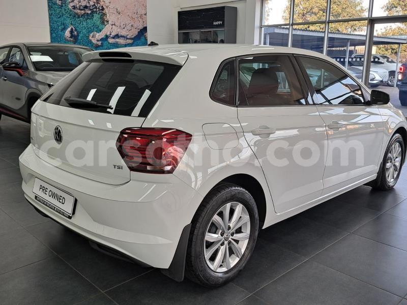 Big with watermark volkswagen polo maseru maseru 30592