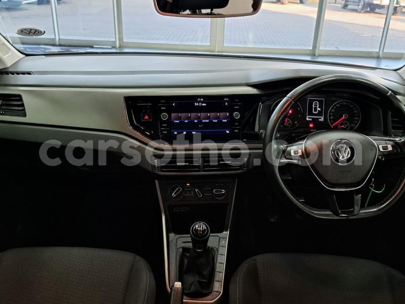Big with watermark volkswagen polo maseru maseru 30592