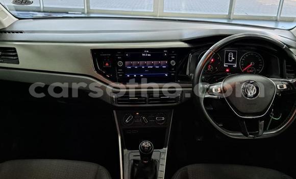 Buy Used Volkswagen Polo White Car in Maseru in Maseru Buy Used Volkswagen Polo White Car in Maseru in Maseru