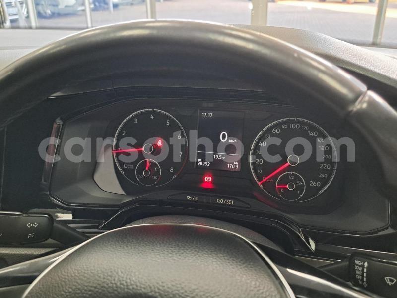 Big with watermark volkswagen polo maseru maseru 30592