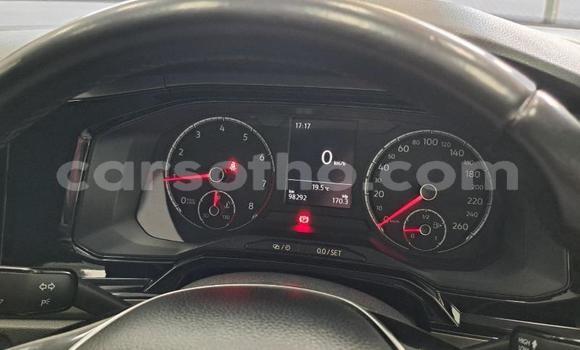 Buy Used Volkswagen Polo White Car in Maseru in Maseru Buy Used Volkswagen Polo White Car in Maseru in Maseru