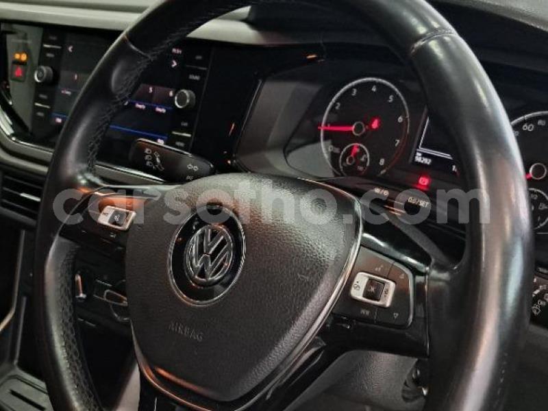 Big with watermark volkswagen polo maseru maseru 30592