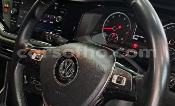 Buy Used Volkswagen Polo White Car in Maseru in Maseru Buy Used Volkswagen Polo White Car in Maseru in Maseru
