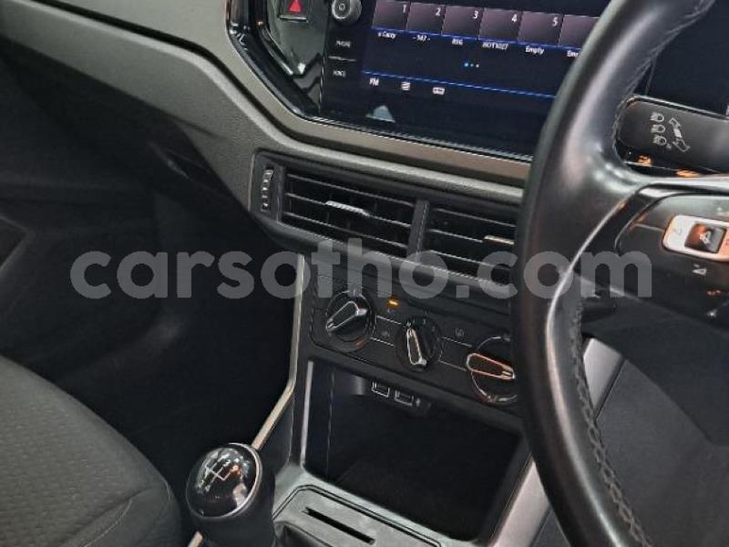 Big with watermark volkswagen polo maseru maseru 30592