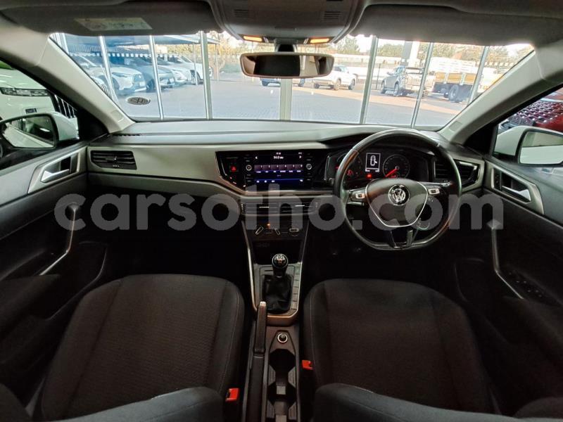 Big with watermark volkswagen polo maseru maseru 30592