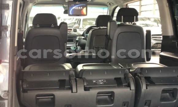 Acheter Occasion Voiture Mercedes-Benz Vito Autre à Maseru, Maseru Acheter Occasion Voiture Mercedes-Benz Vito Autre à Maseru, Maseru