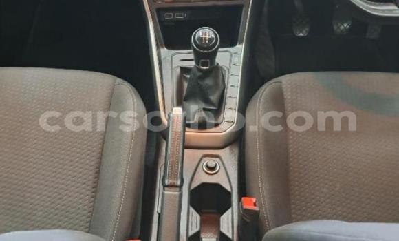 Buy Used Volkswagen Polo White Car in Maseru in Maseru Buy Used Volkswagen Polo White Car in Maseru in Maseru