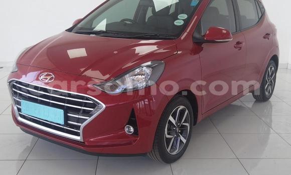 Buy Used Hyundai i10 Red Car in Maseru in Maseru Buy Used Hyundai i10 Red Car in Maseru in Maseru