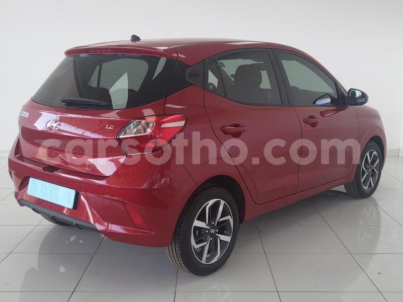 Big with watermark hyundai i10 maseru maseru 30593