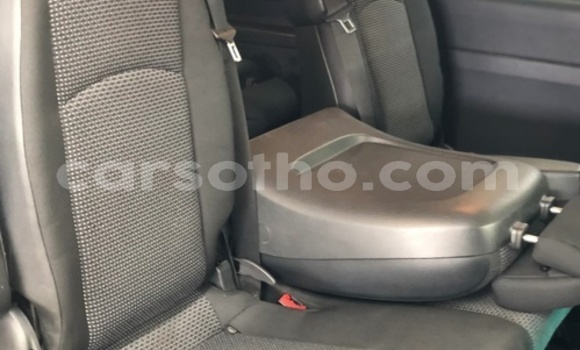 Acheter Occasion Voiture Mercedes-Benz Vito Autre à Maseru, Maseru Acheter Occasion Voiture Mercedes-Benz Vito Autre à Maseru, Maseru