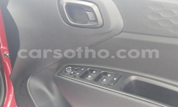 Buy Used Hyundai i10 Red Car in Maseru in Maseru Buy Used Hyundai i10 Red Car in Maseru in Maseru