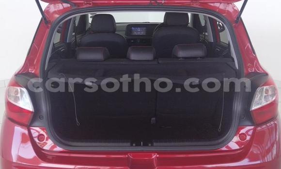 Buy Used Hyundai i10 Red Car in Maseru in Maseru Buy Used Hyundai i10 Red Car in Maseru in Maseru