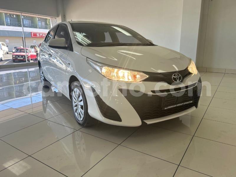 Big with watermark toyota yaris maseru maseru 30594