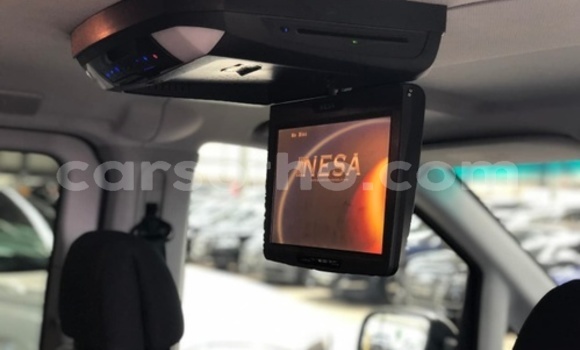 Acheter Occasion Voiture Mercedes-Benz Vito Autre à Maseru, Maseru Acheter Occasion Voiture Mercedes-Benz Vito Autre à Maseru, Maseru